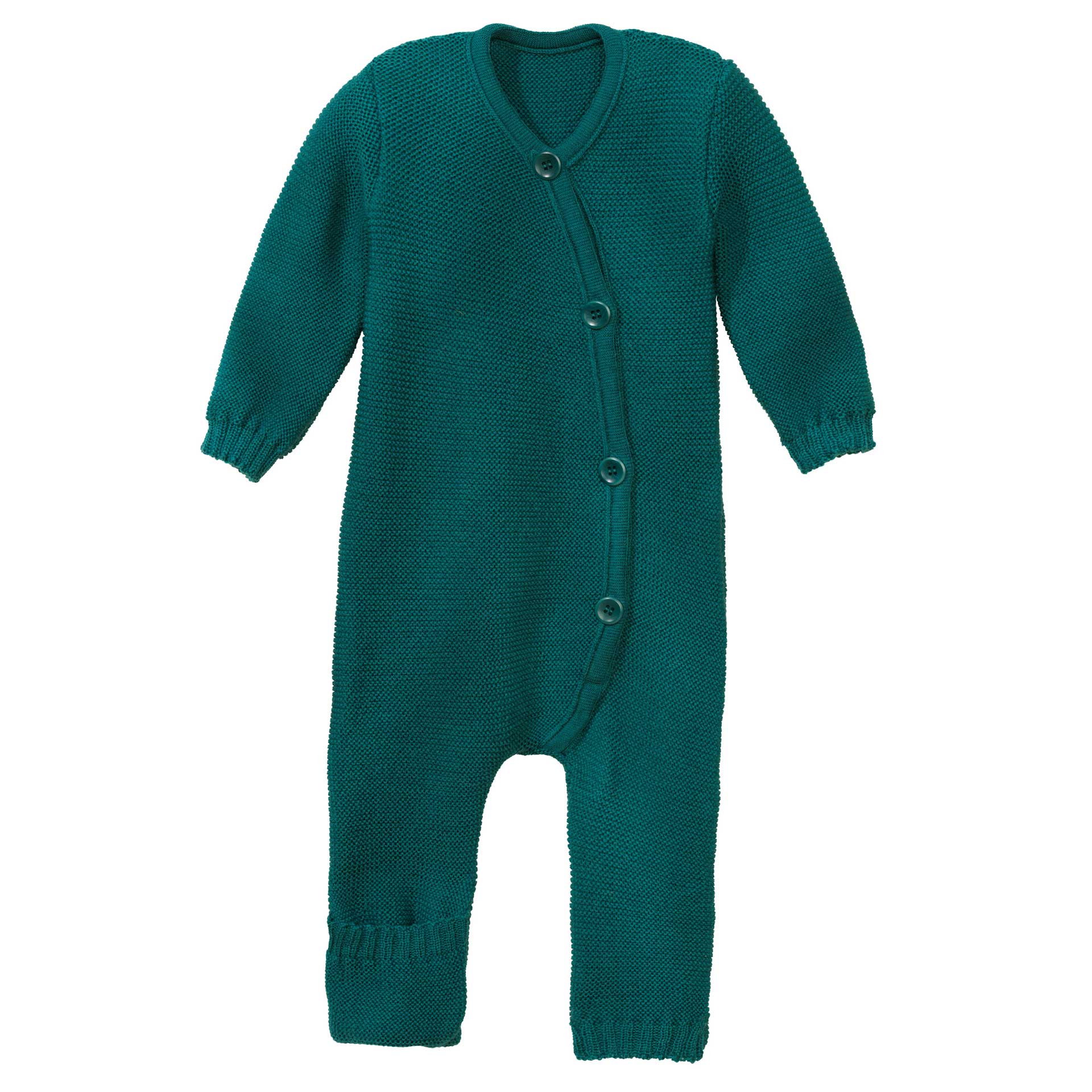 Knitted Overall