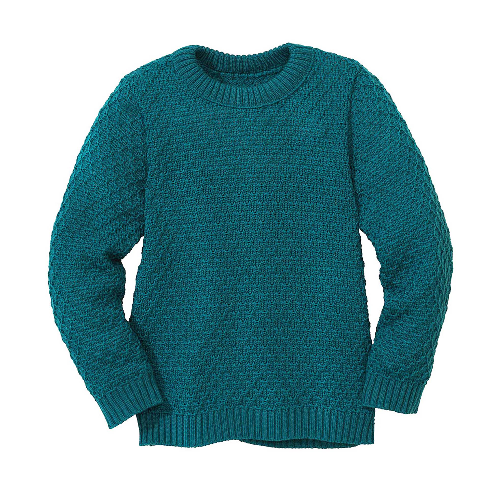 Aran Jumper