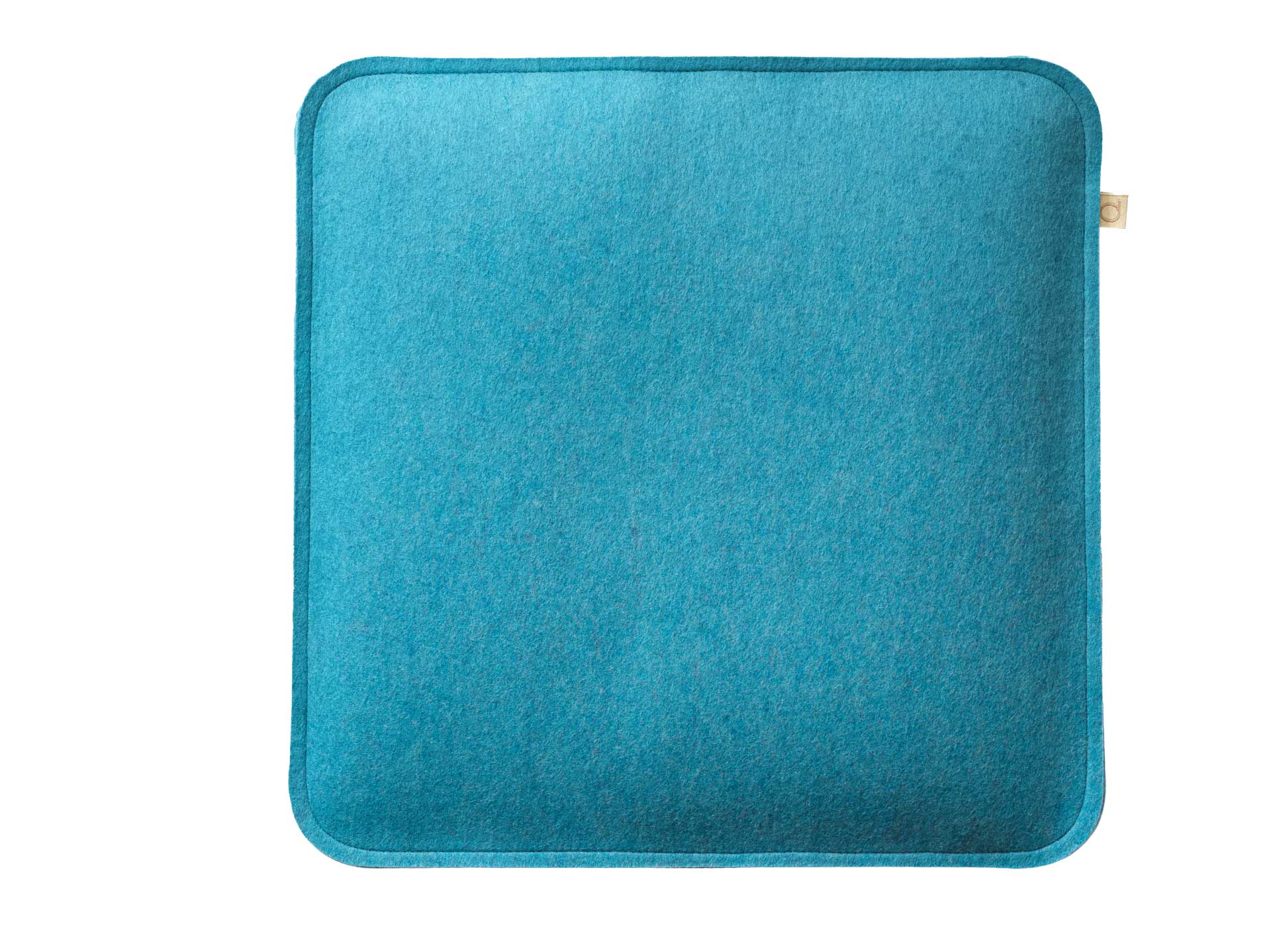 Upolstered Seat Pad