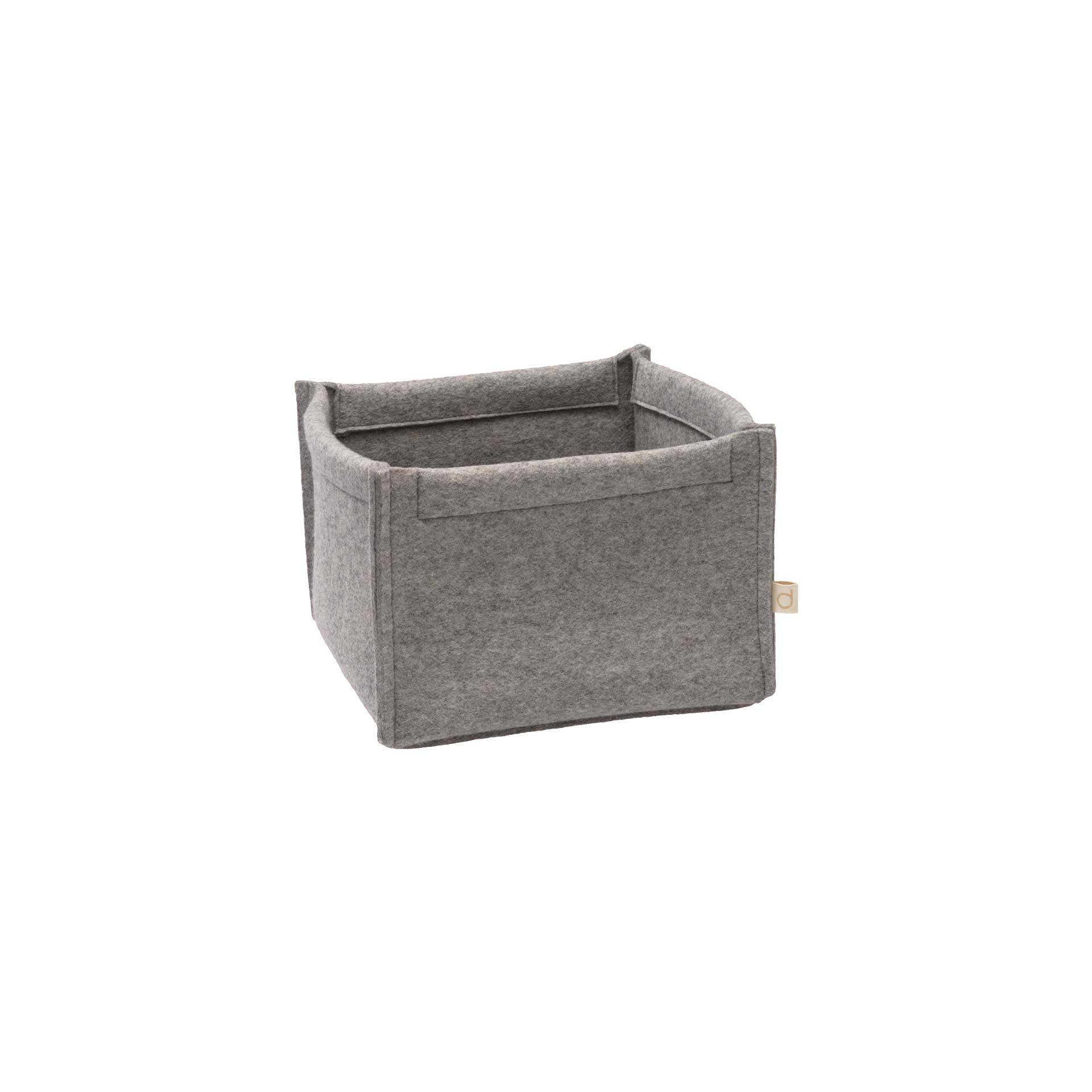 Felt Box