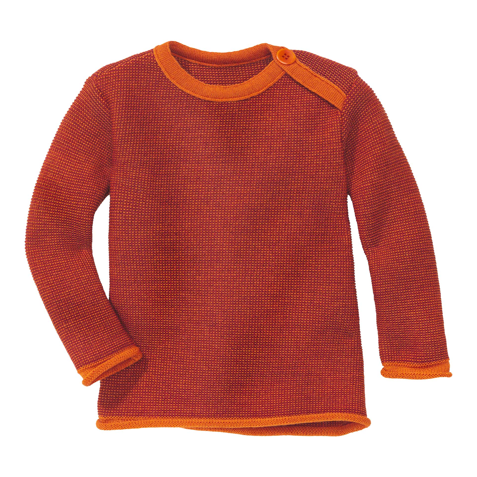 Melange-Jumper - discontinued colour