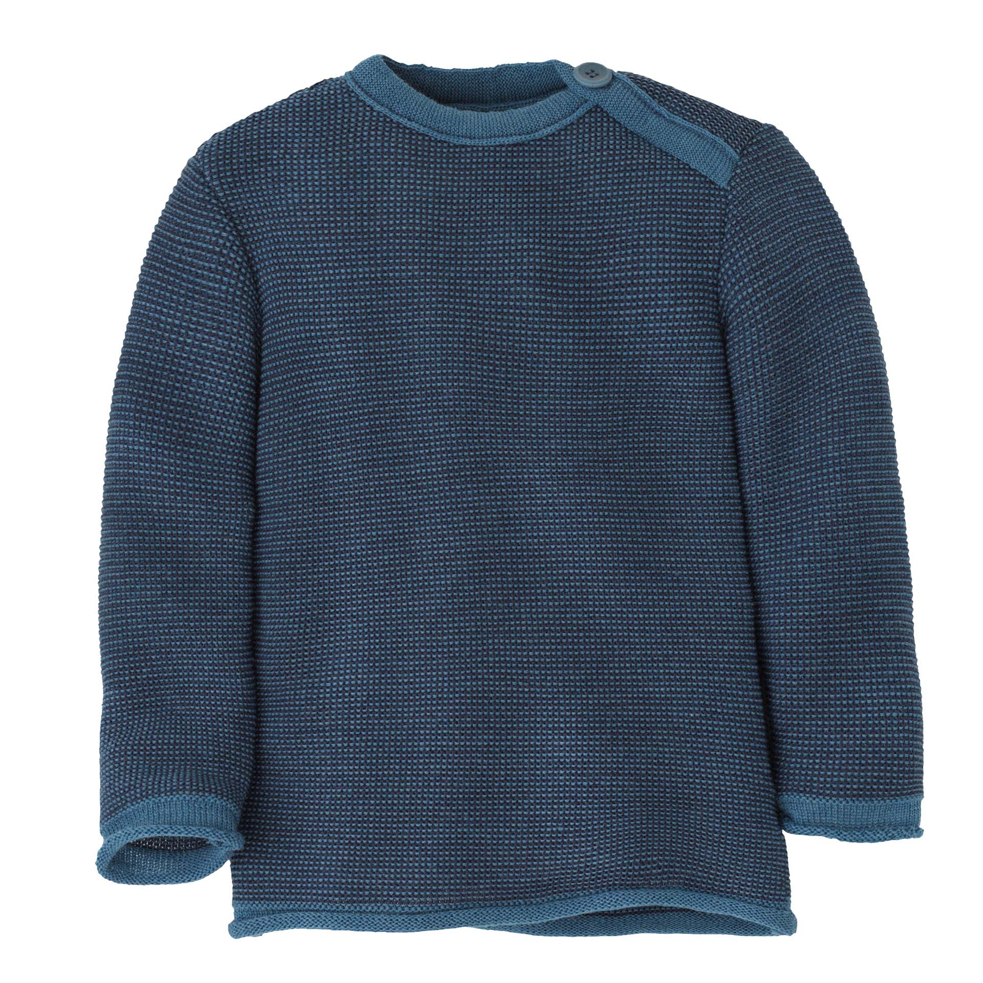 Melange Jumper