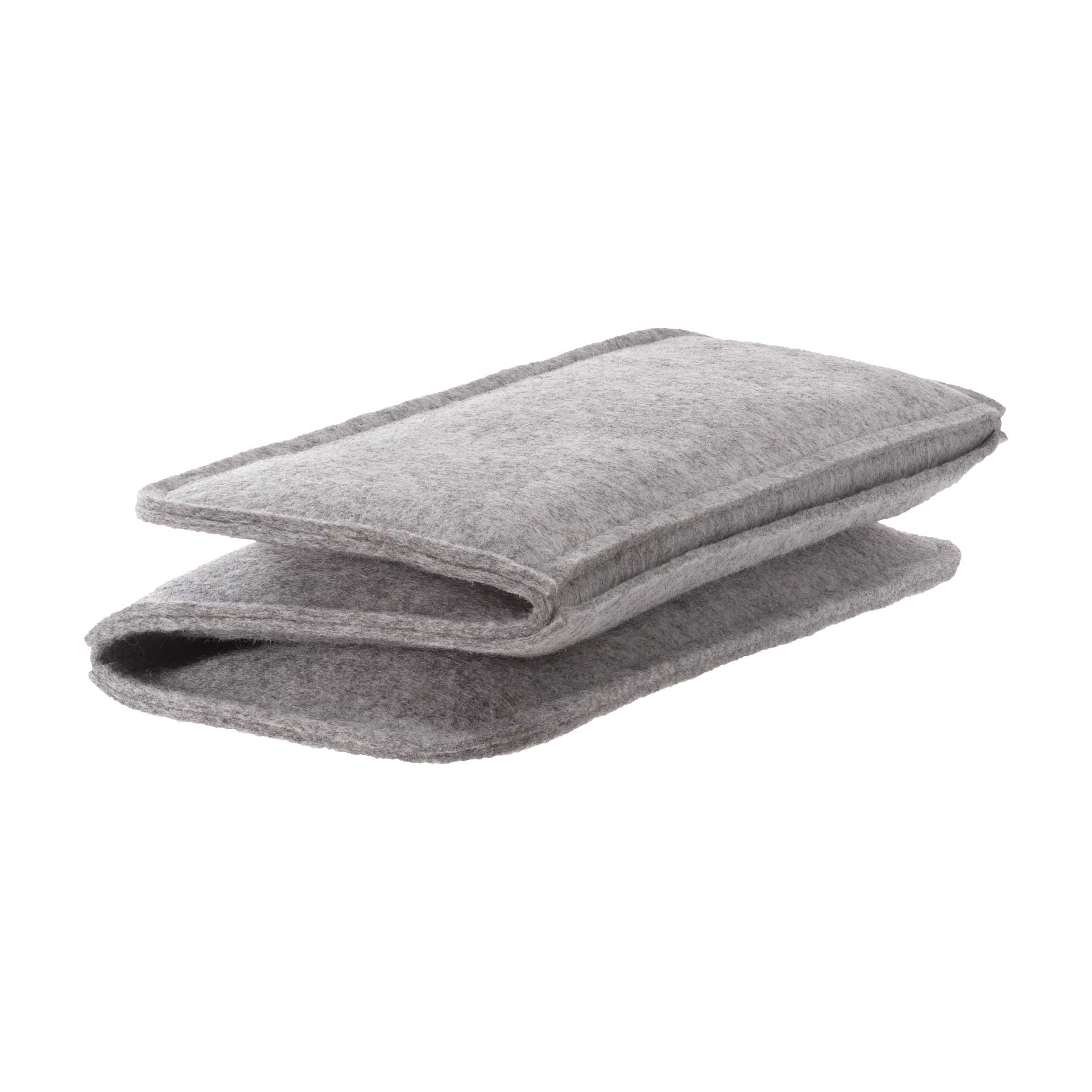 Felt Seat Pad Foldable