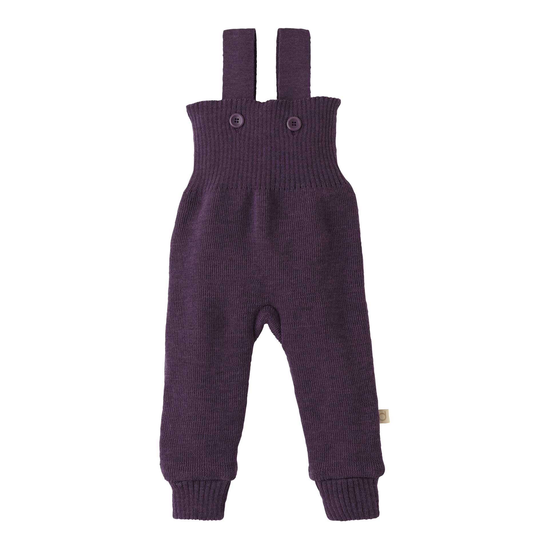 Knitted Trousers