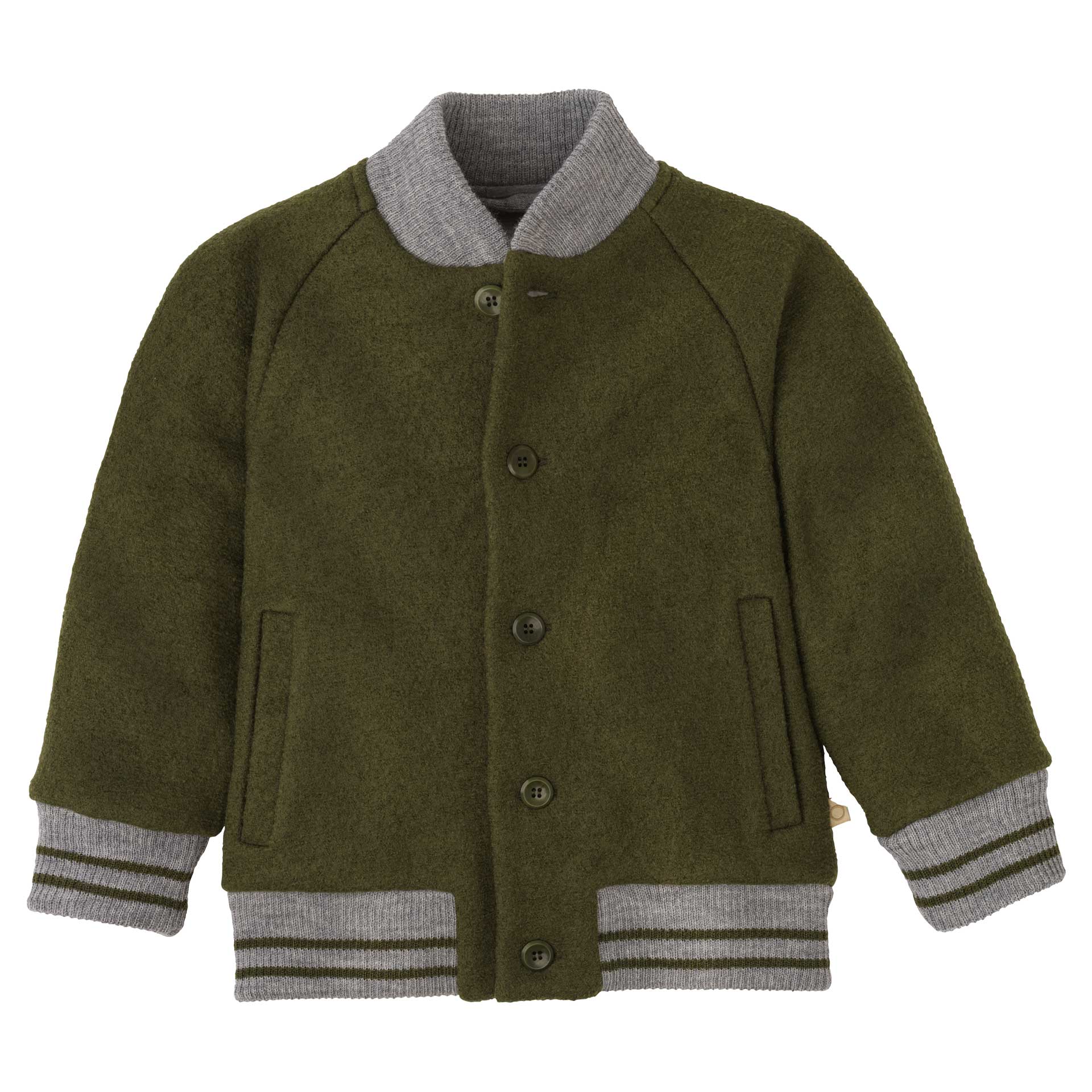 College Jacket