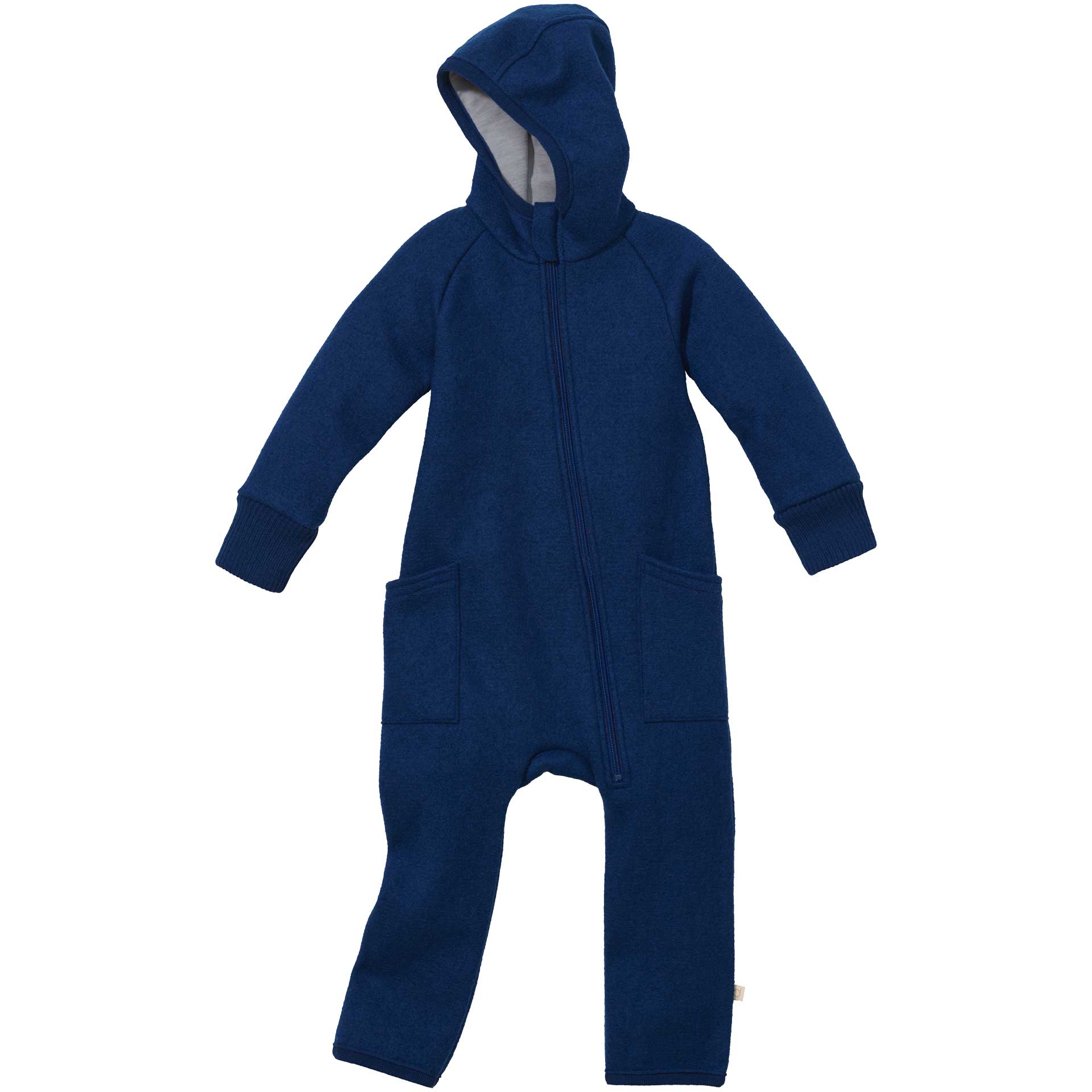 Zip-Overall