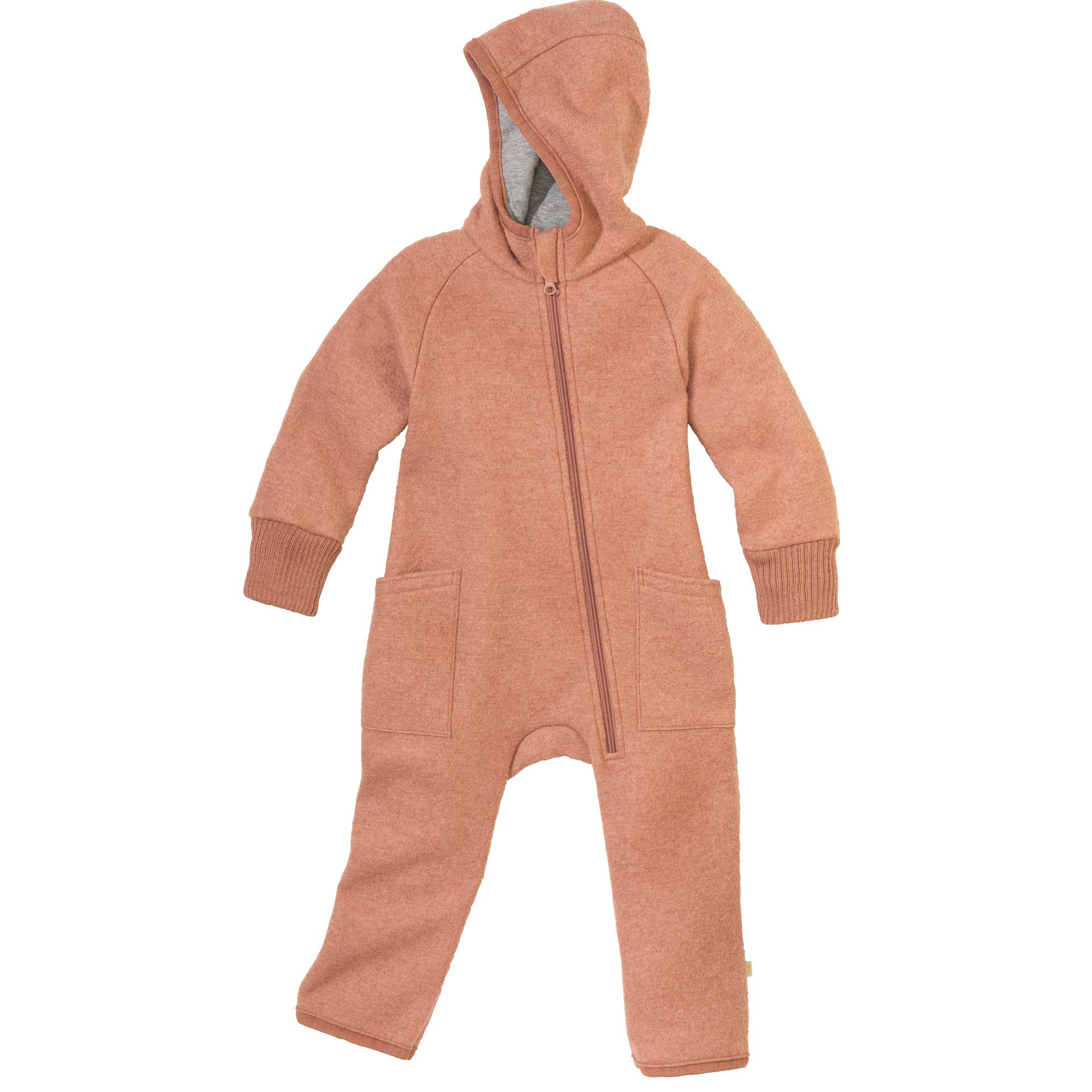 Zip-Overall