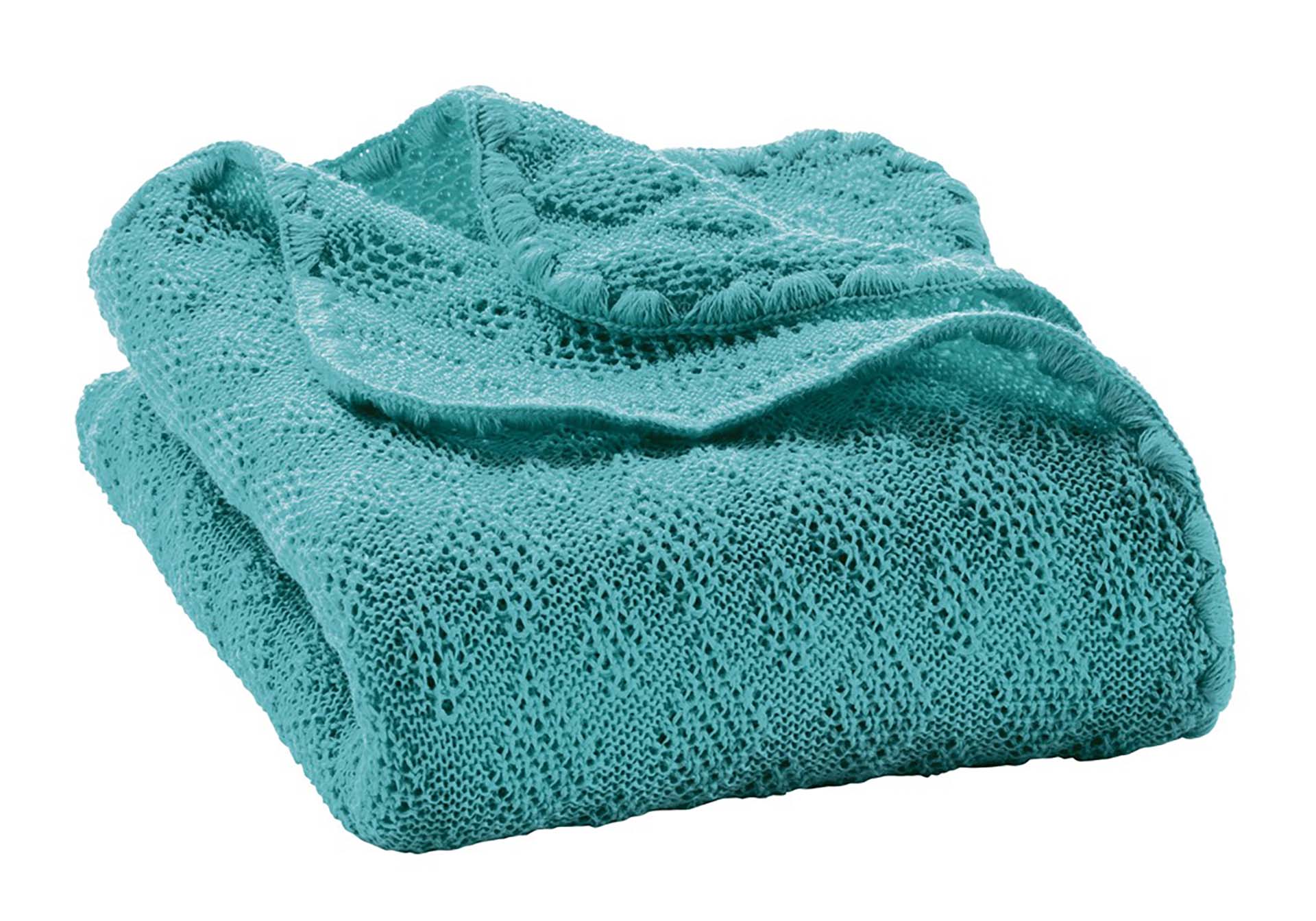 Woollen Baby Blanket *discontinued colour