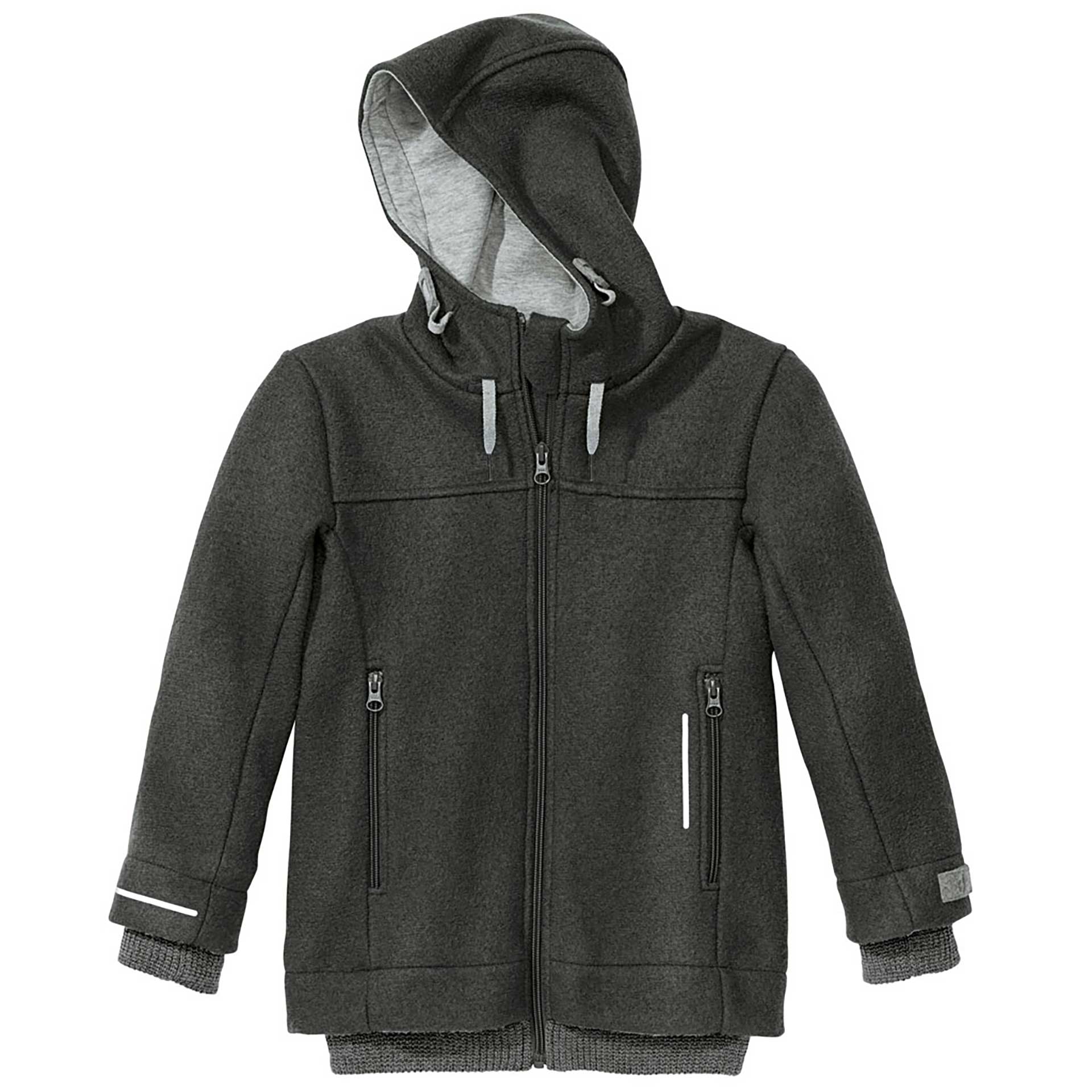 Outdoor-Jacket