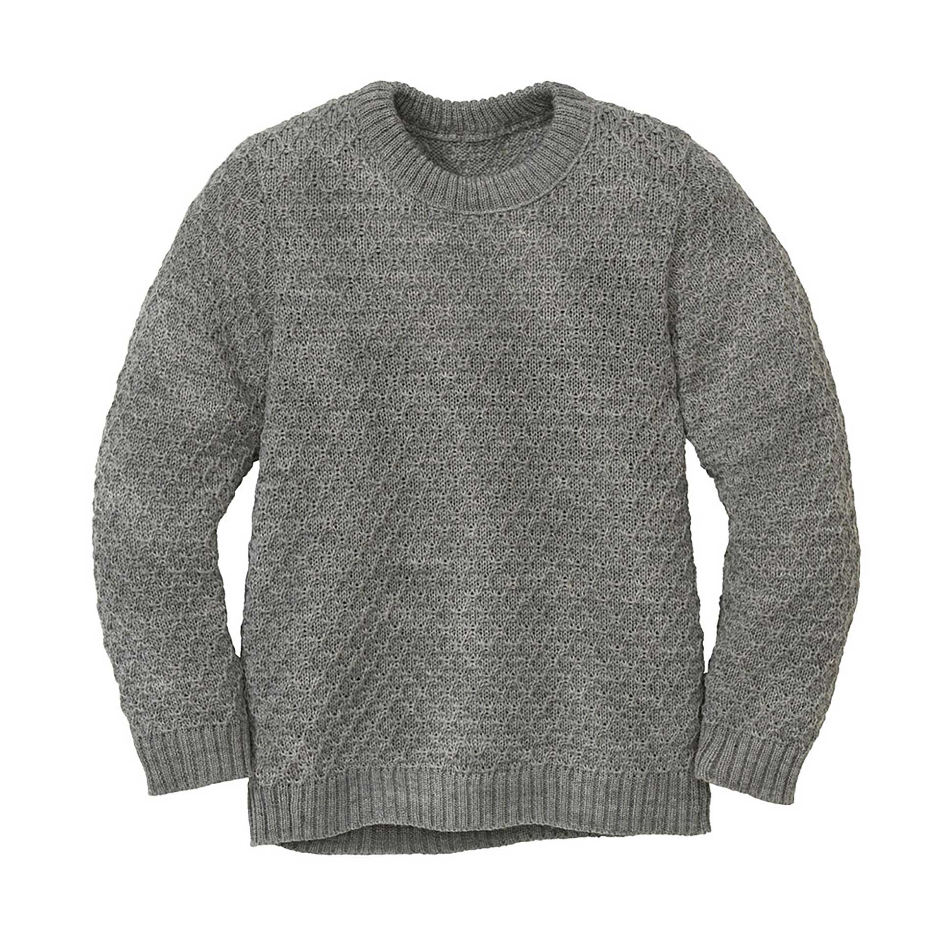 Aran Jumper