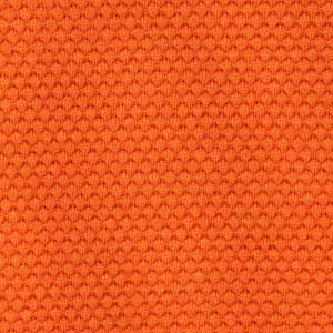 orange honycomb