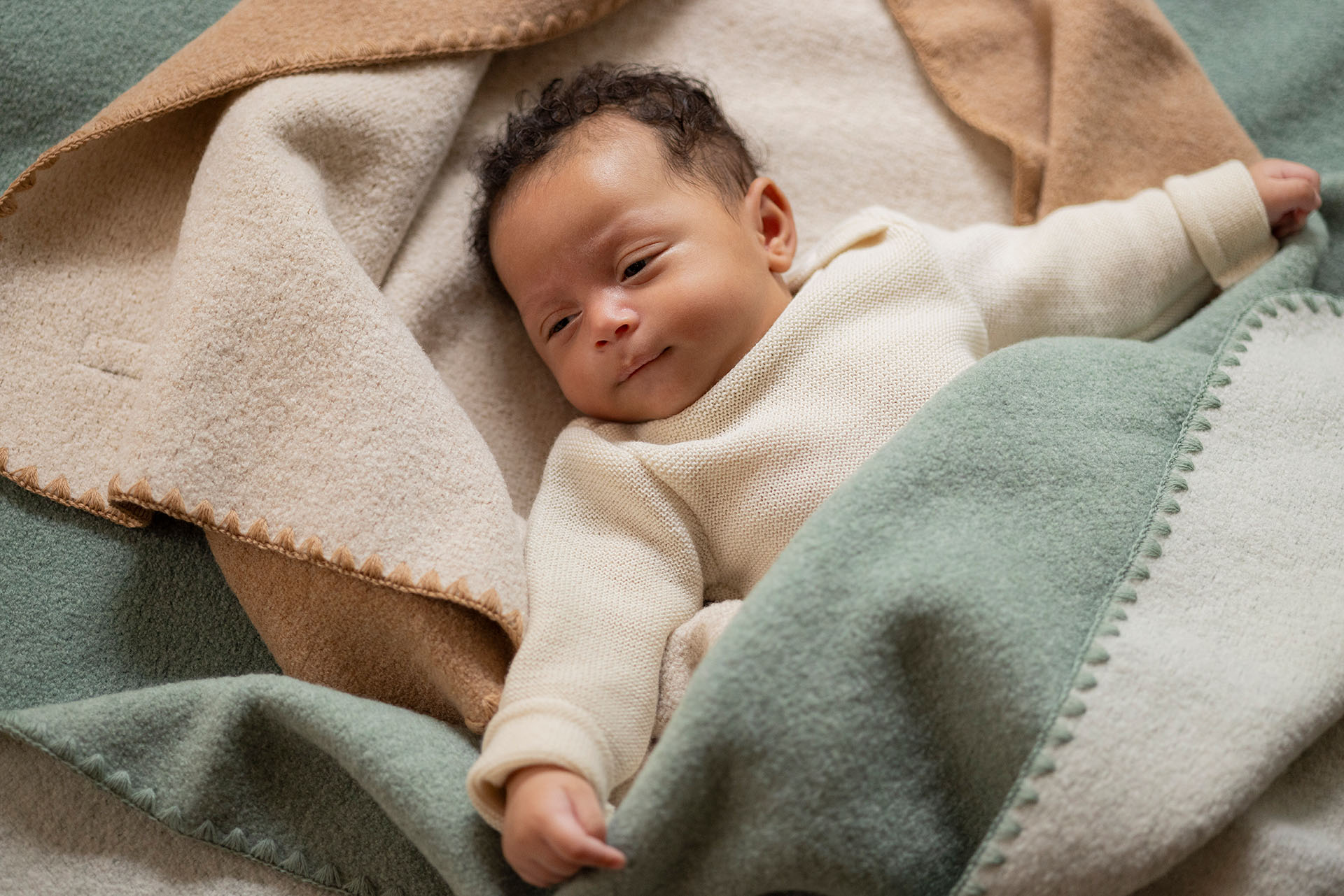 Blankets & Sleeping Bags