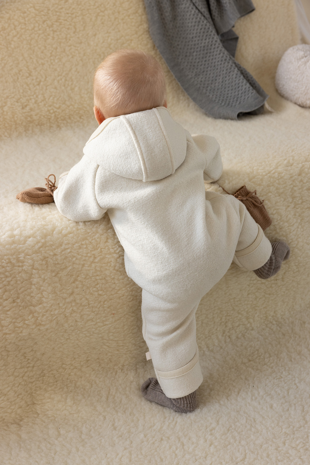 Zip-Overall