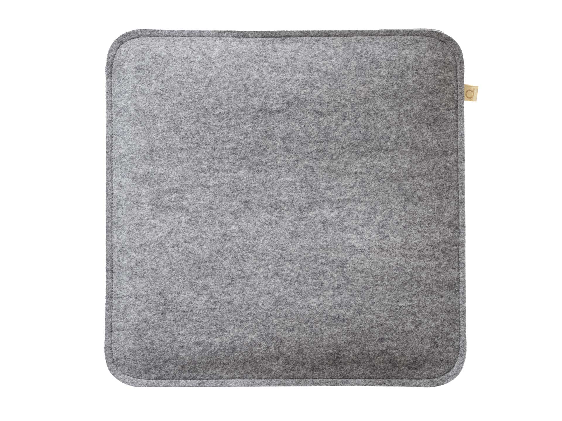 Upolstered Seat Pad