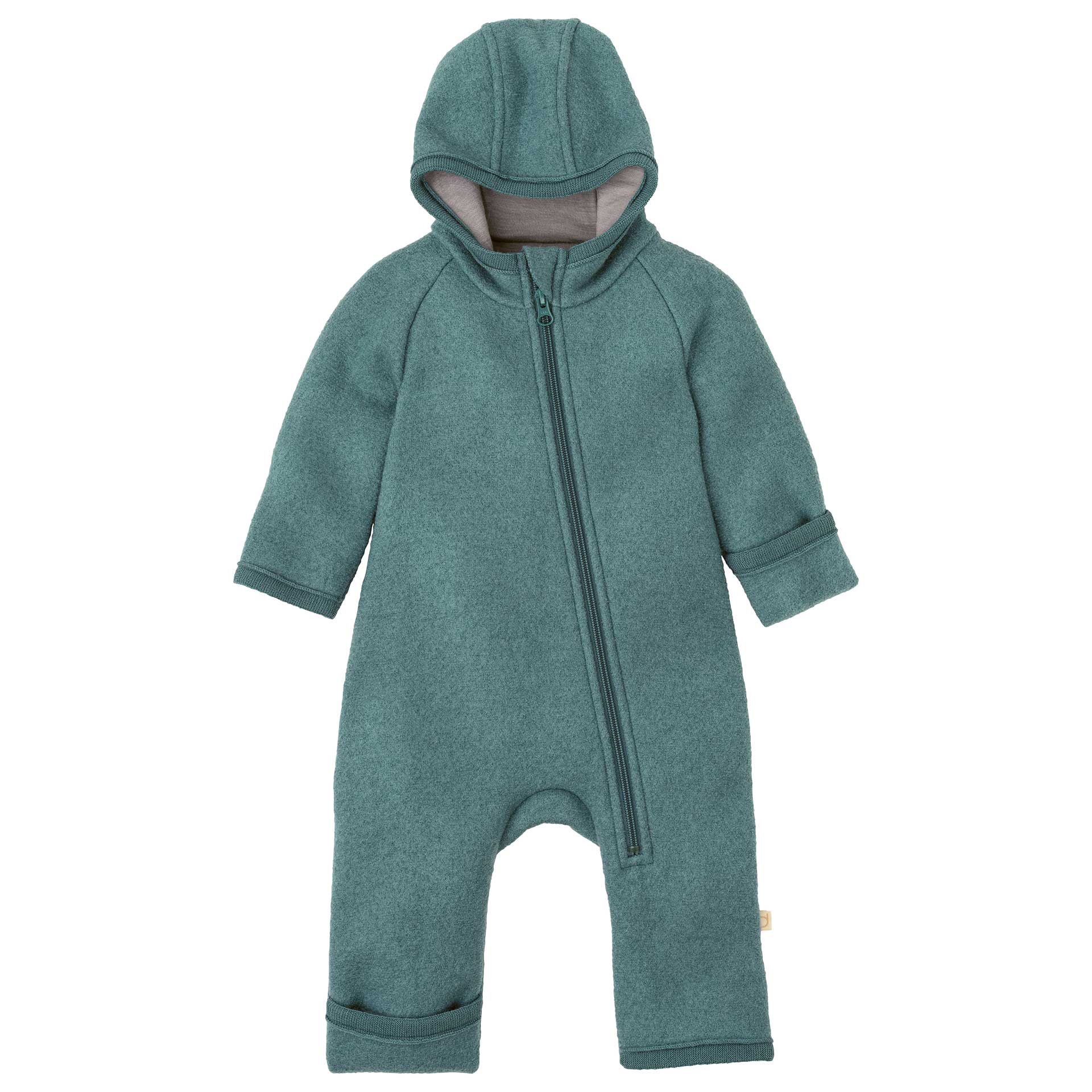 Zip-Overall
