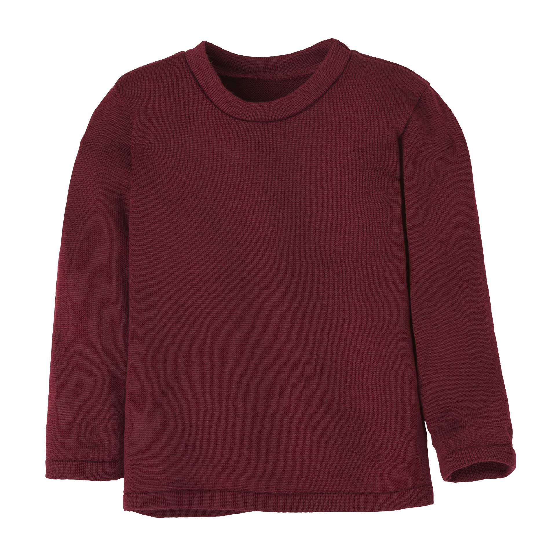 Knitted Jumper
