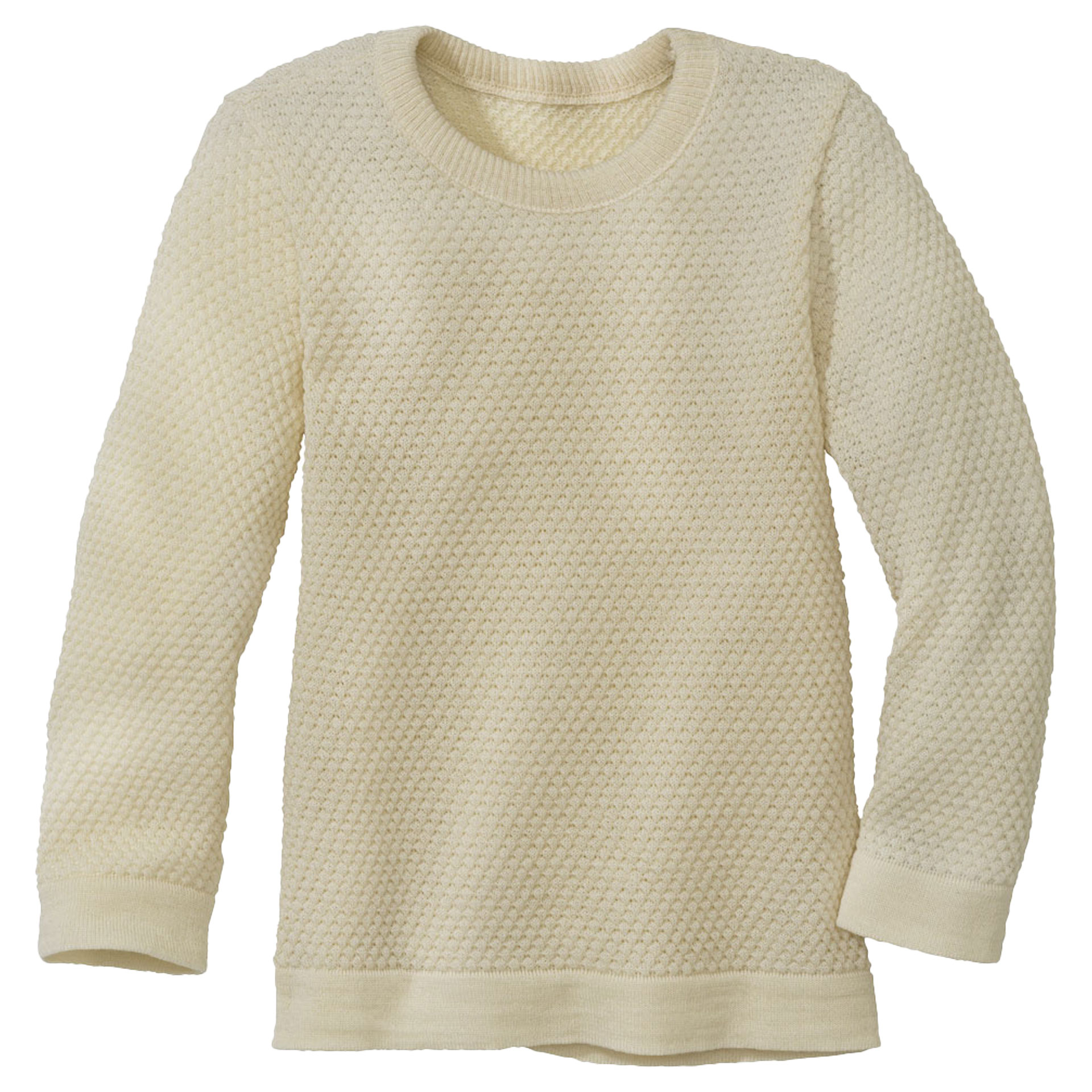 Honeycomb Jumper