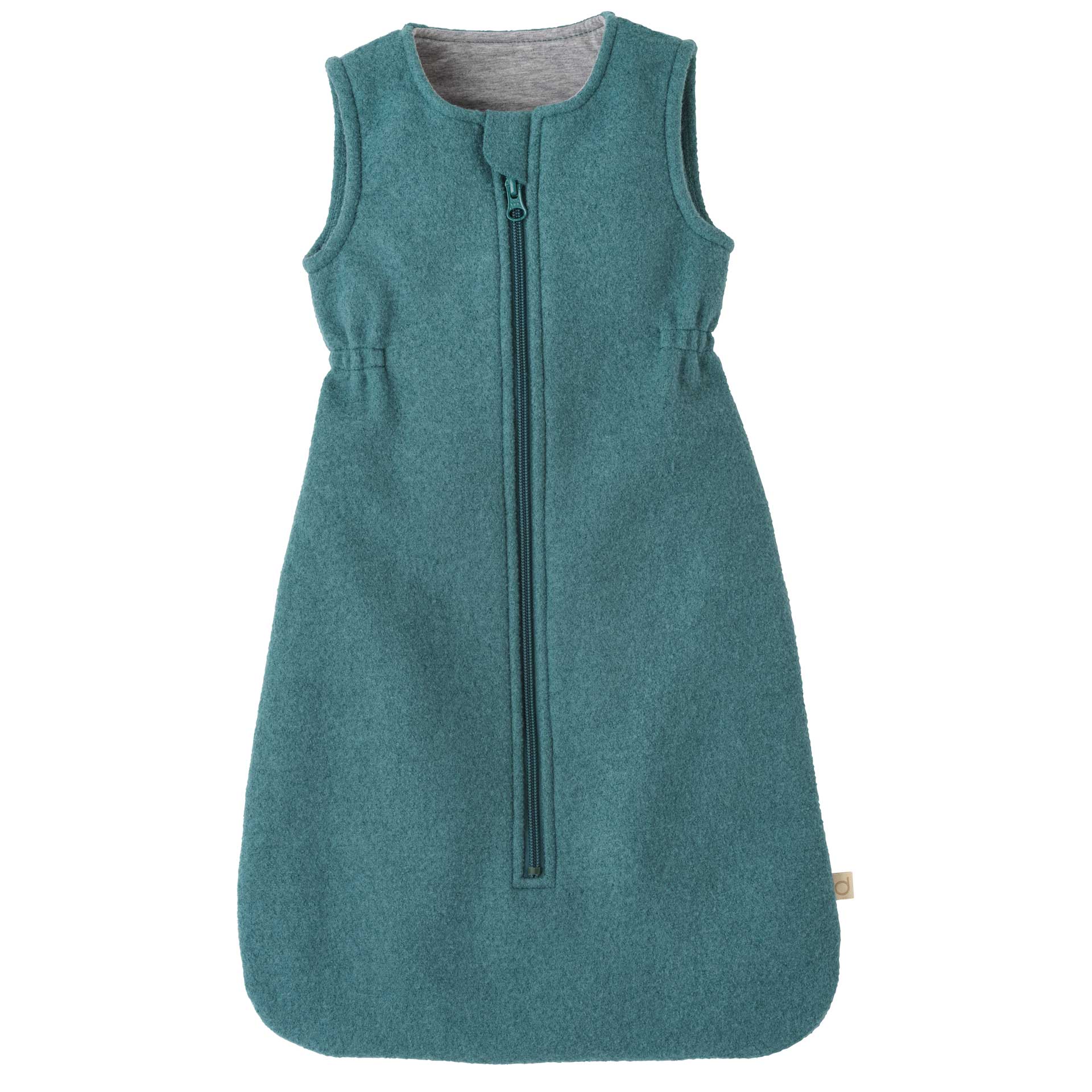 Boiled Wool Sleeping Bag