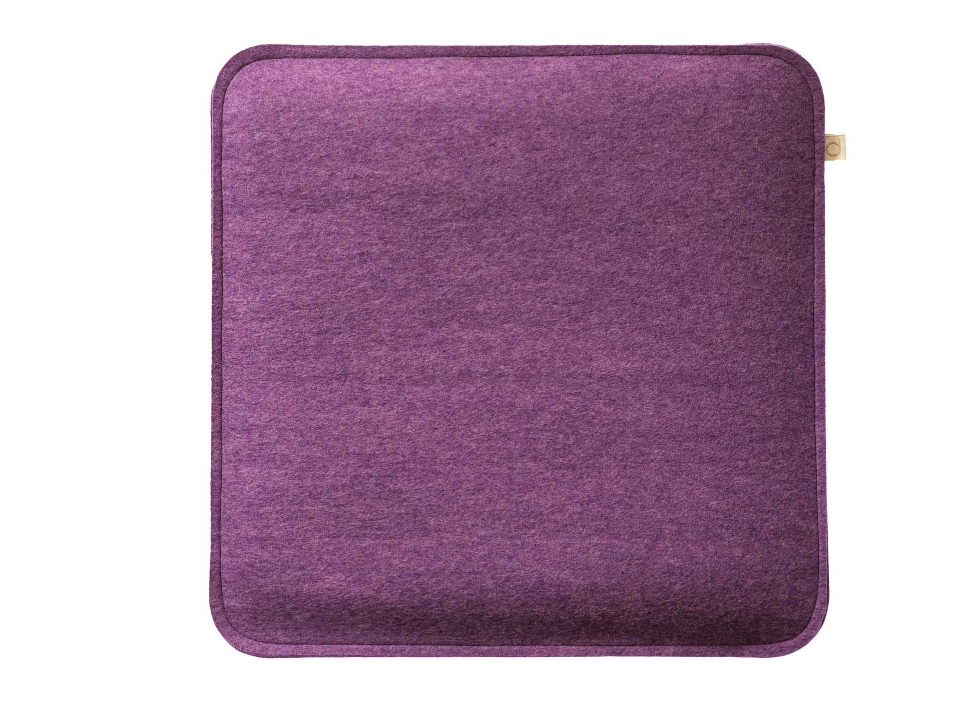 Upolstered Seat Pad