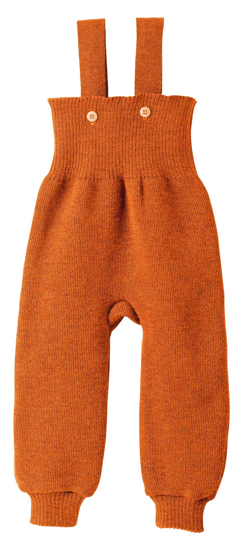 Retro Bibbed Velour Trousers in Pacific - 1 Left Size 9-12 months