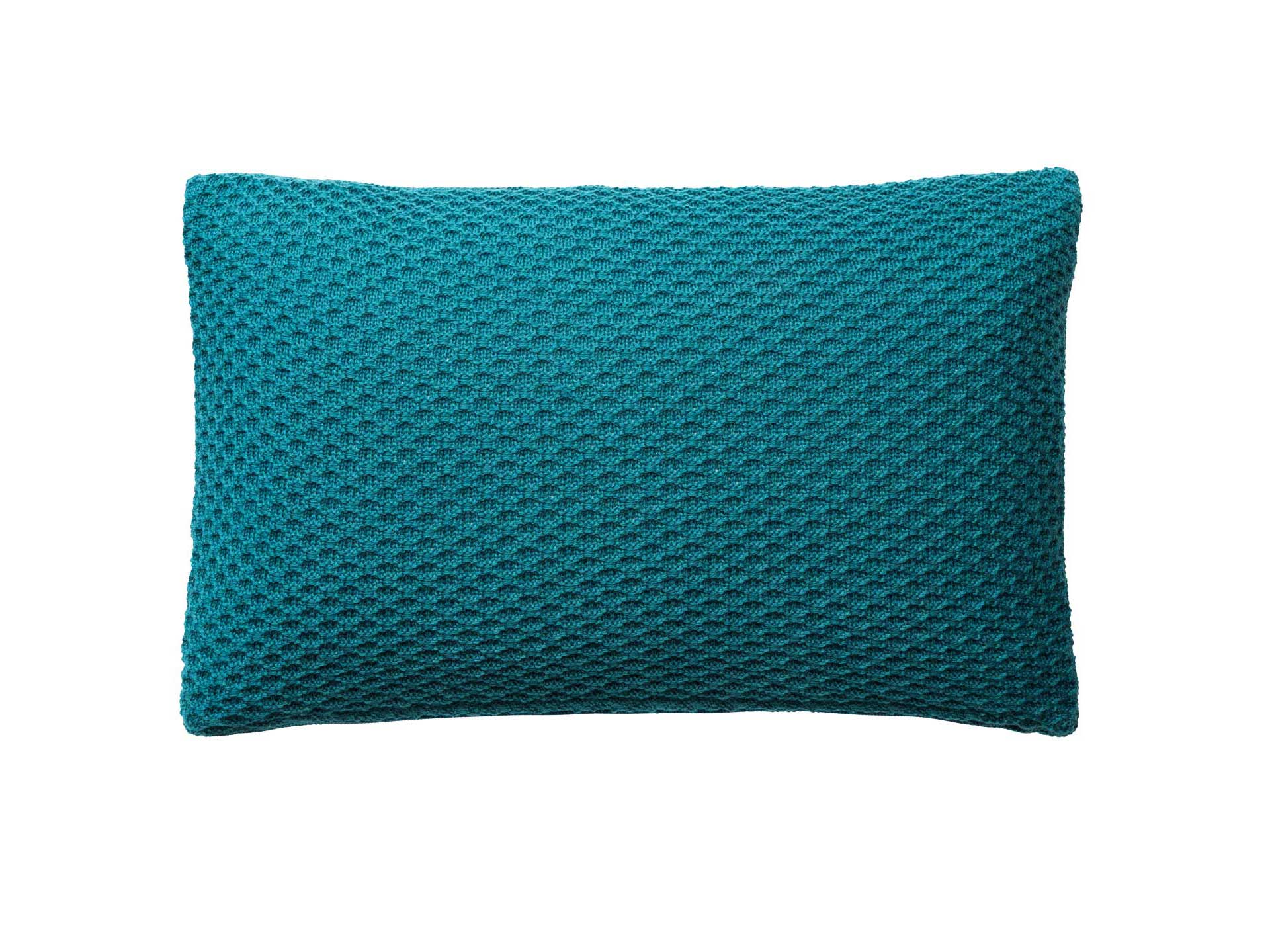 Knitted Cushion Cover