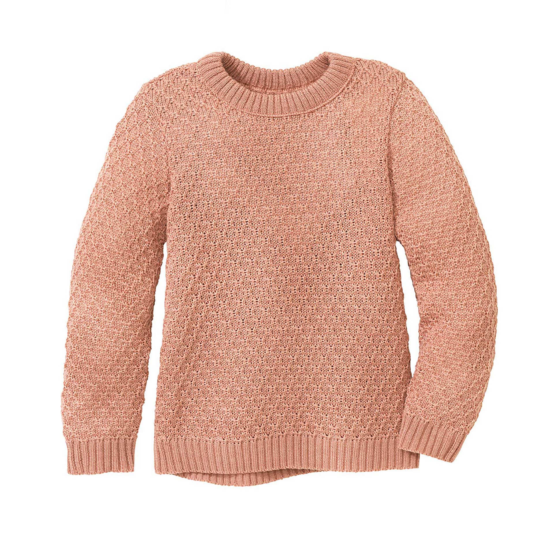 Aran Jumper