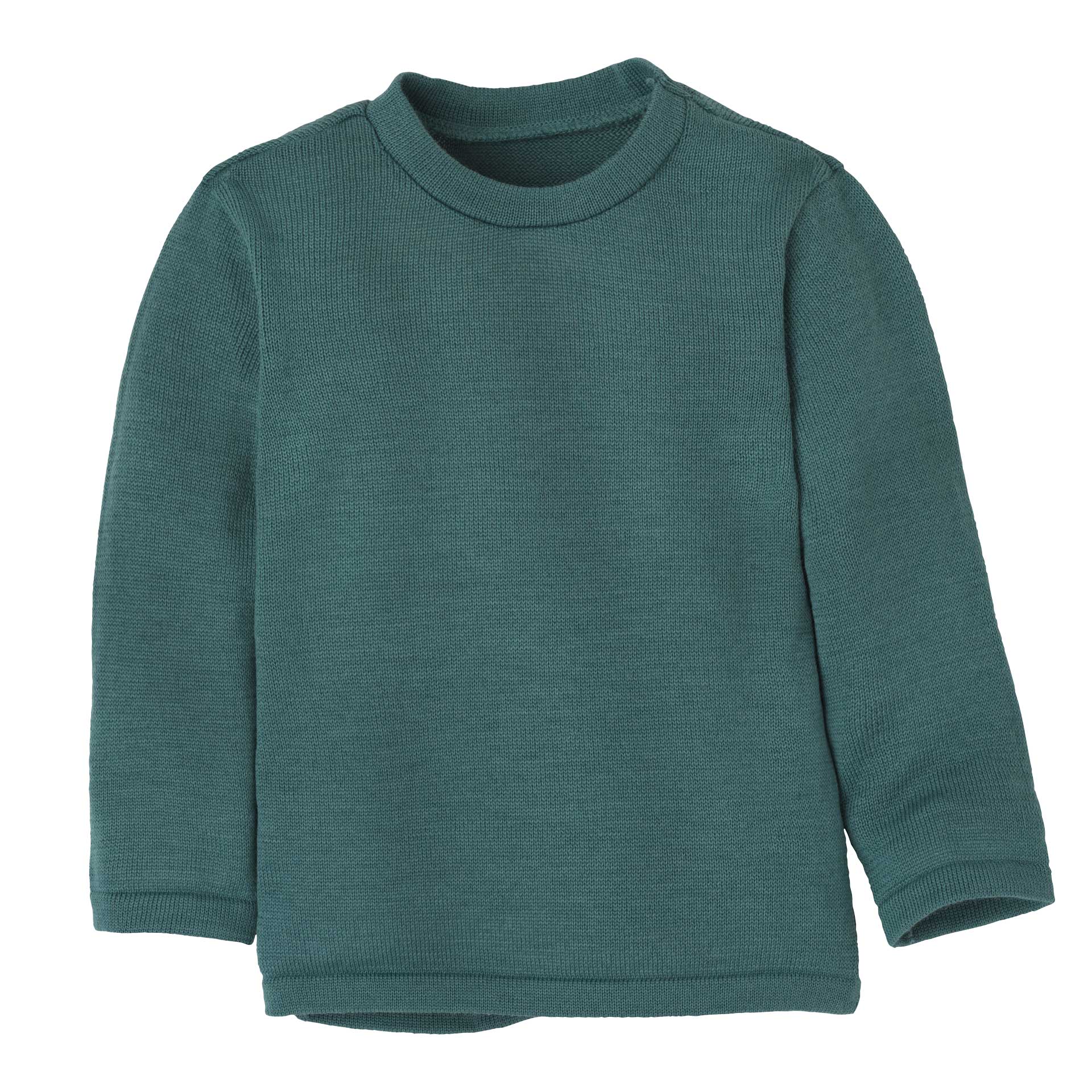 Knitted Jumper