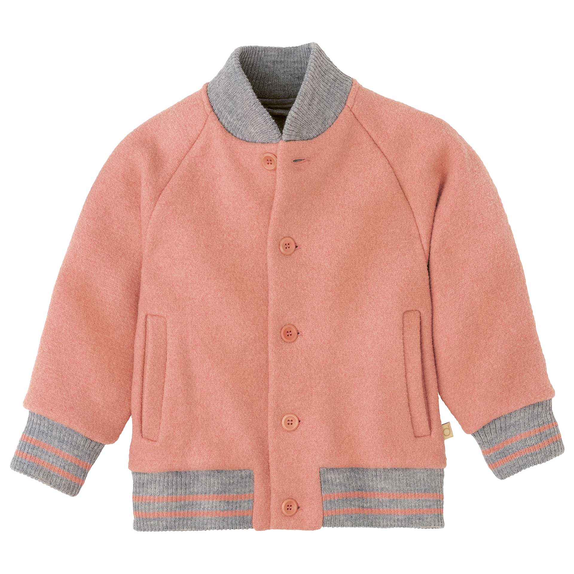 College Jacket