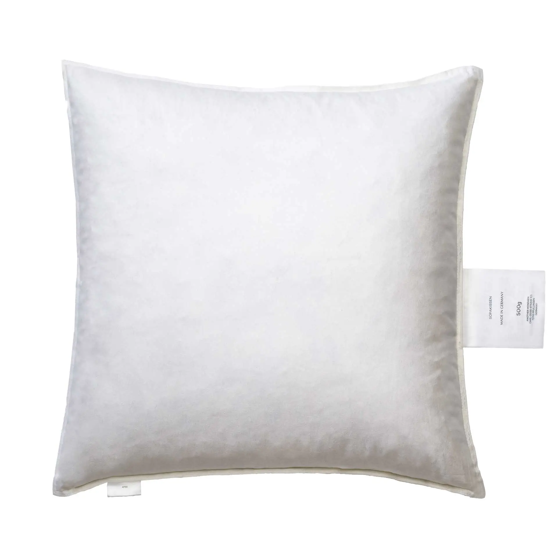 Pillow-Inserts
