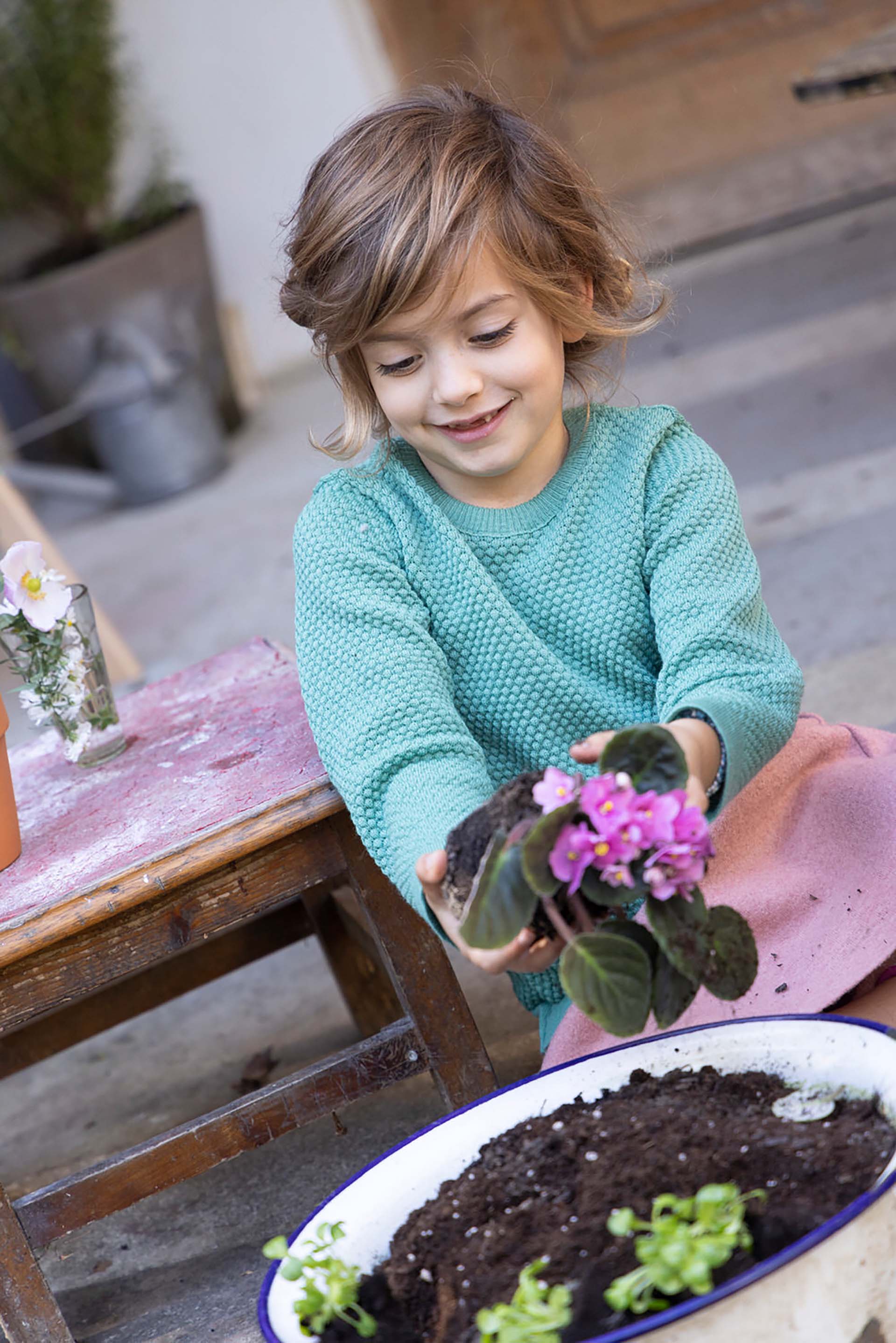 Honeycomb-Jumper Honeycomb-Jumper