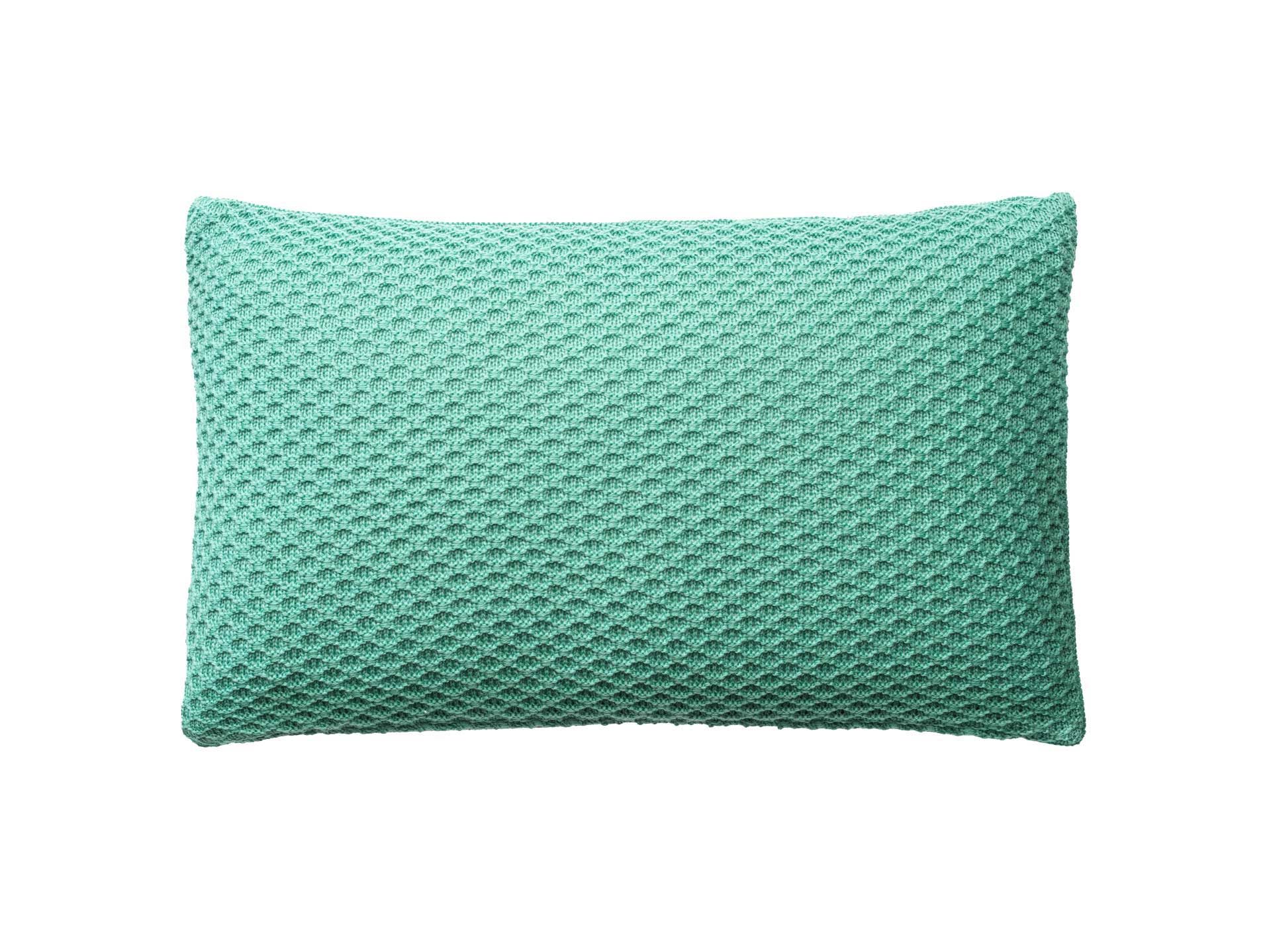 Knitted Cushion Cover