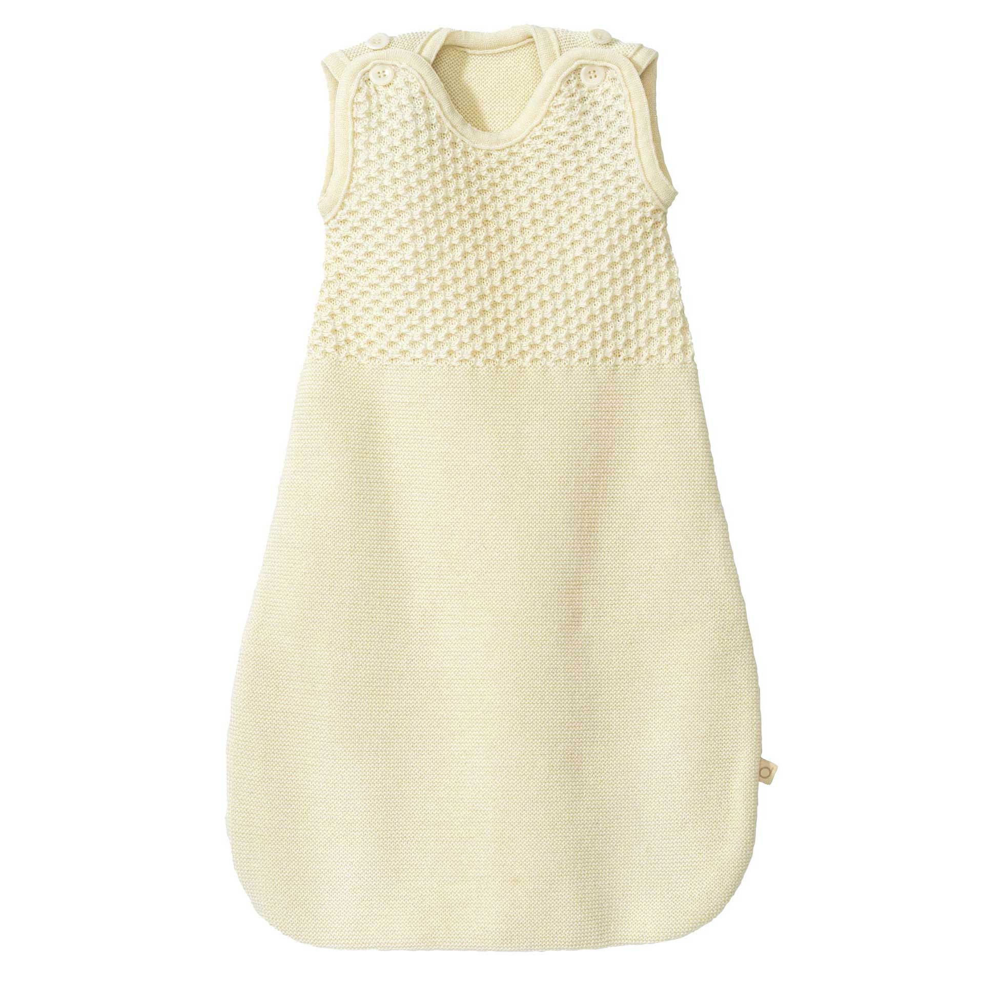 Sleeveless Sleeping Bag