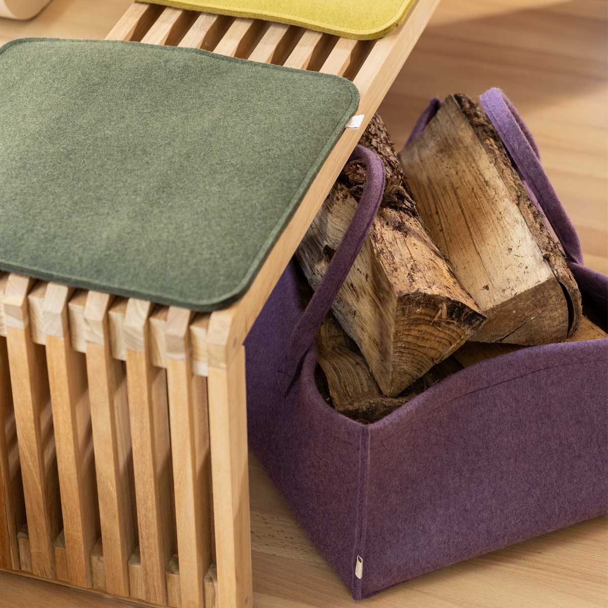 Bags & Boxes