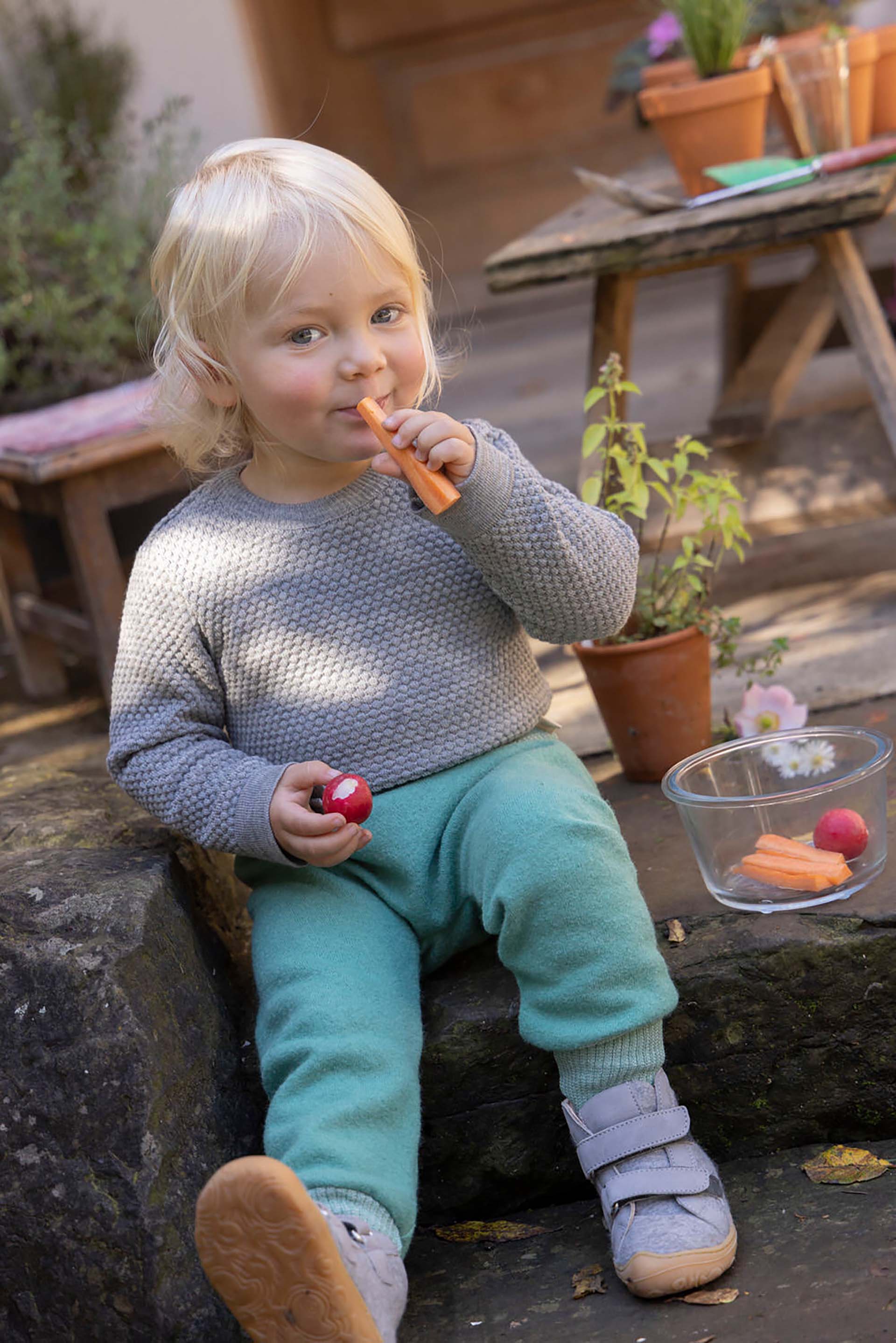 Honeycomb-Jumper Honeycomb-Jumper