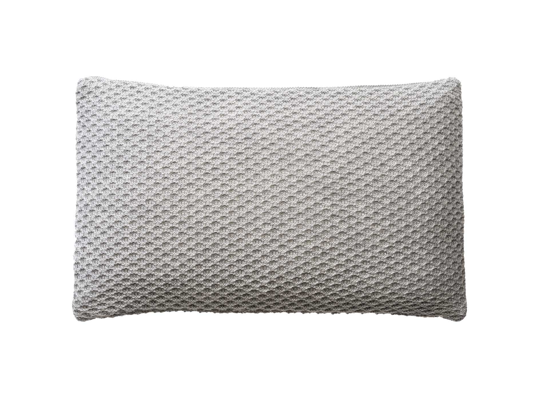 Knitted Cushion Cover