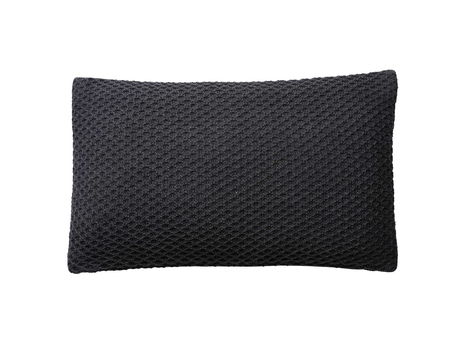 Knitted Cushion Cover