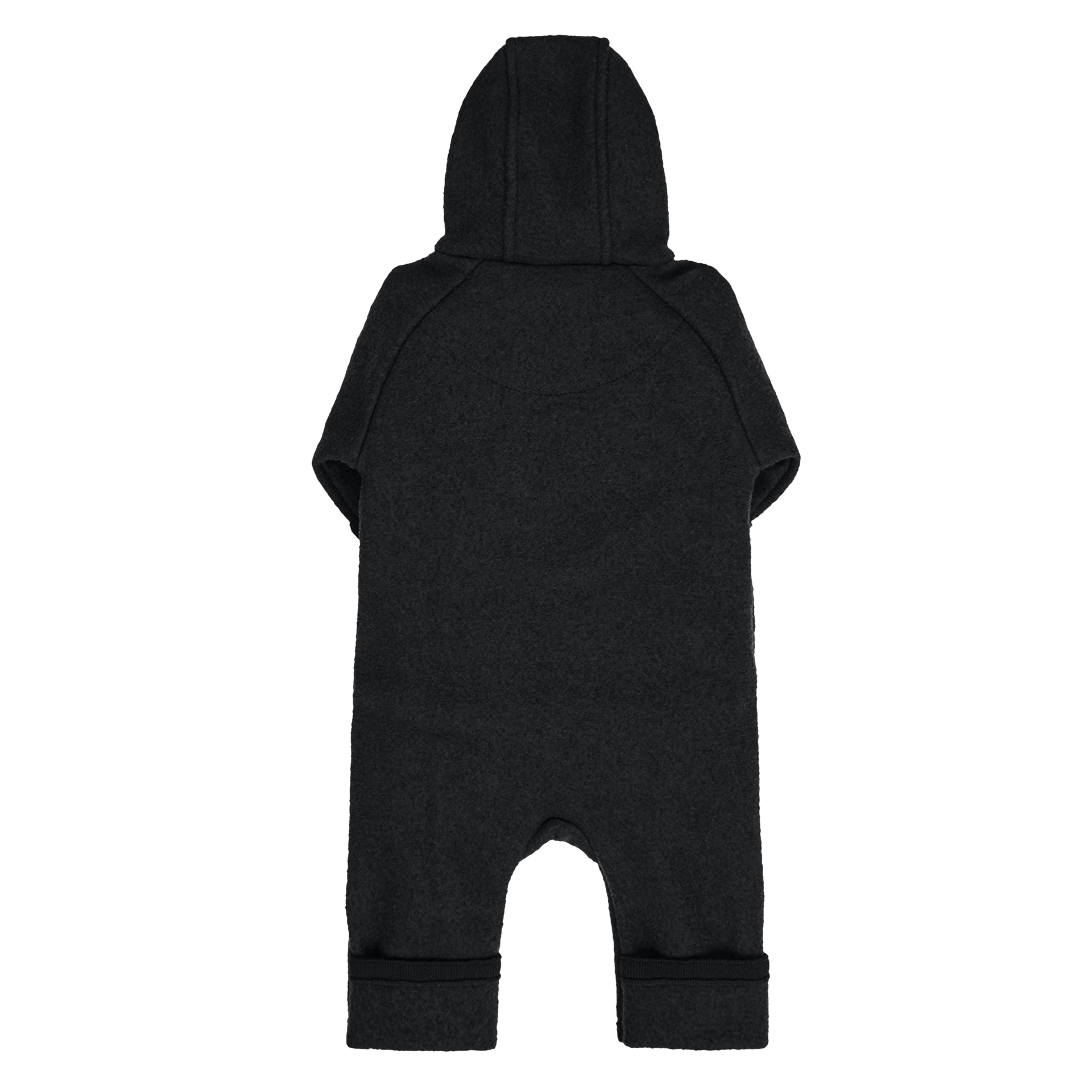 Limited Edition - Zip-Overall