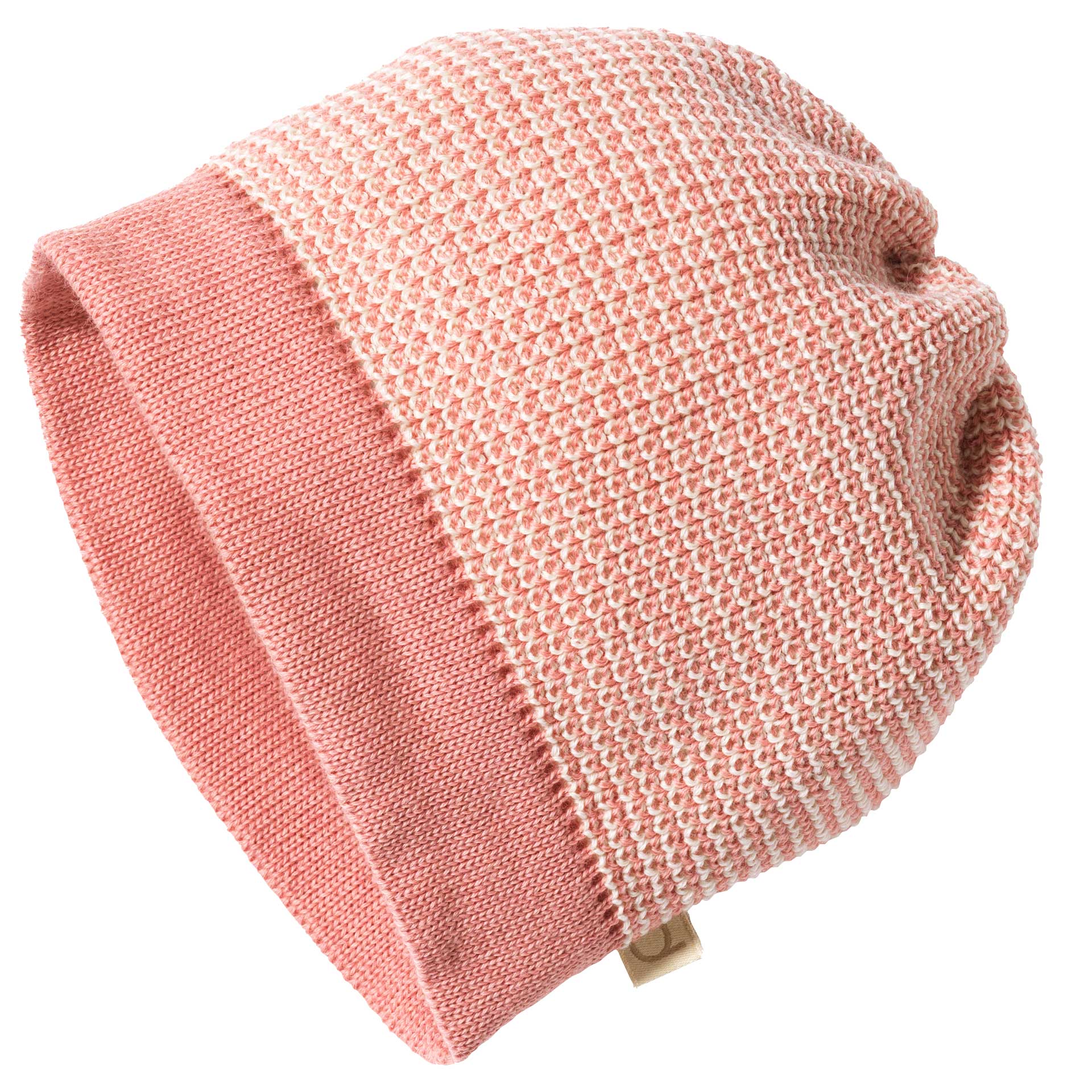 soft pink-natural
