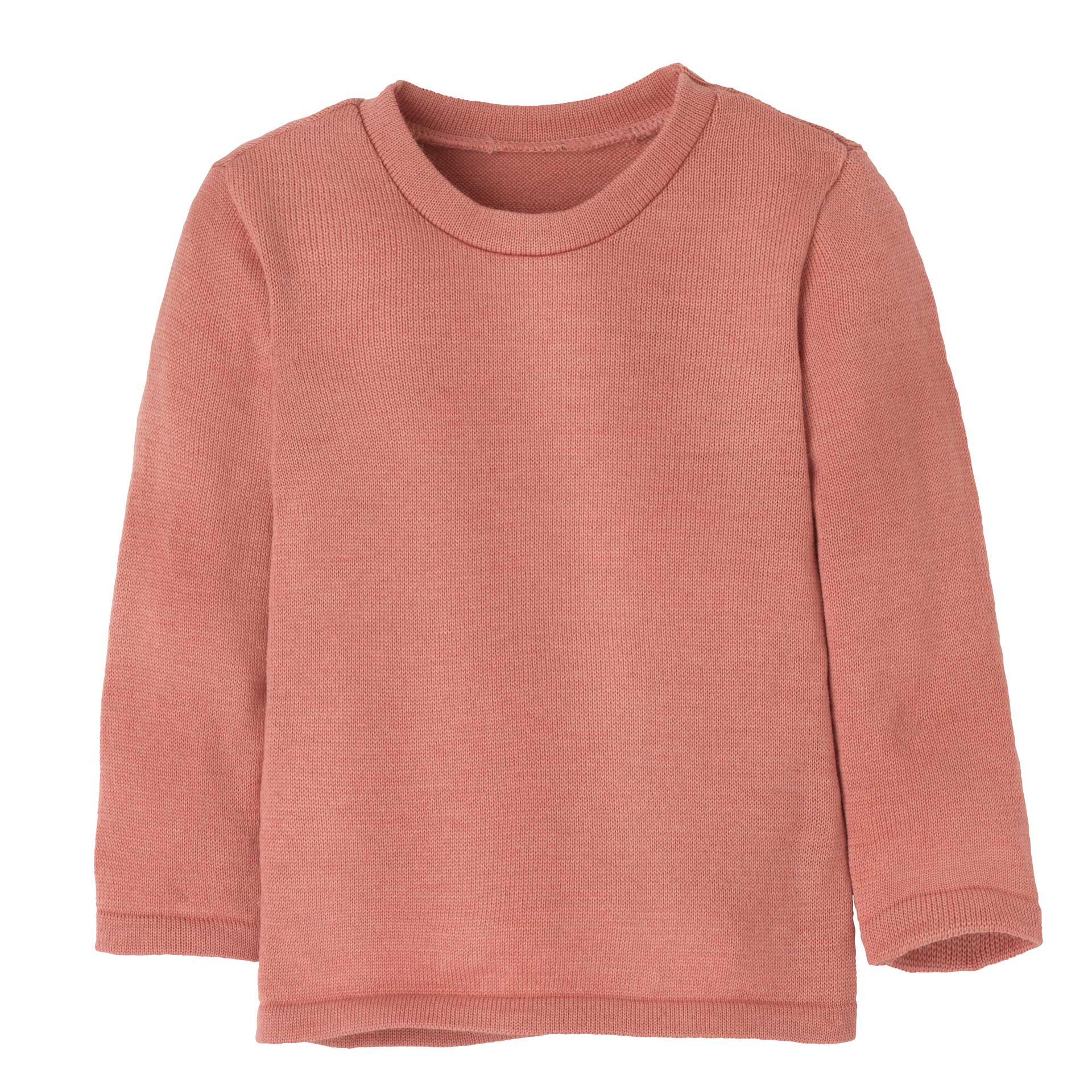 Knitted Jumper